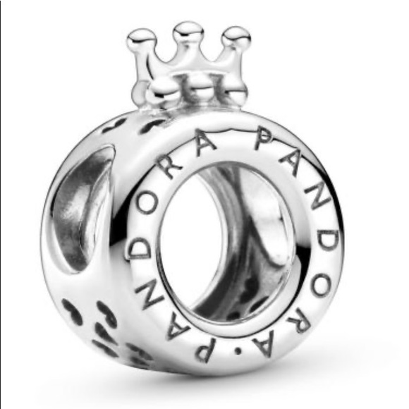 Authentic Pandora charm - Picture 4 of 4